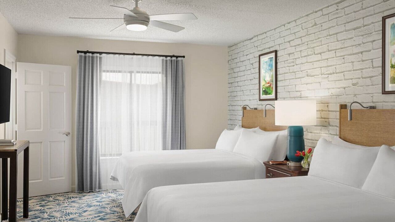 Photo of Bedroom in Harbour Town