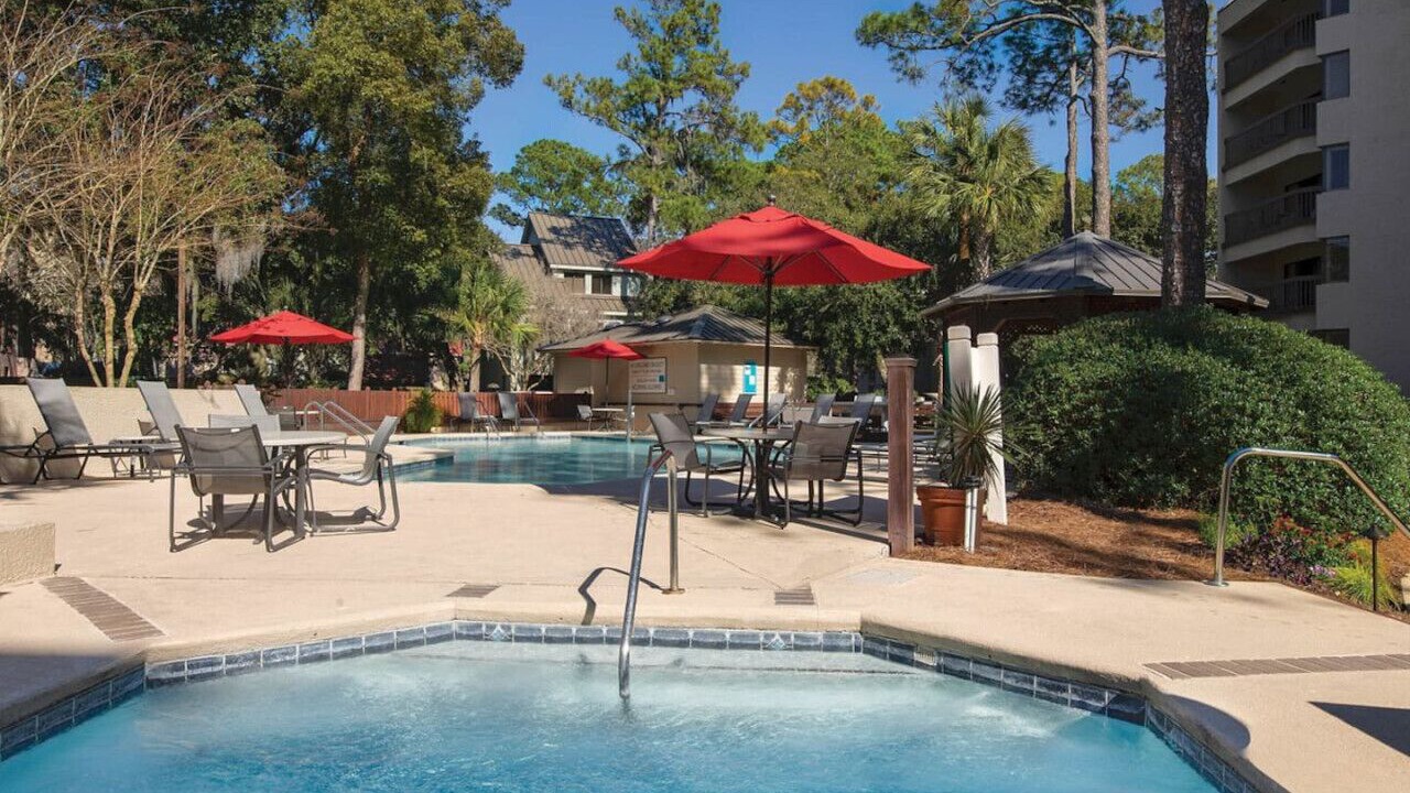 Photo of Outdoor in Harbour Town