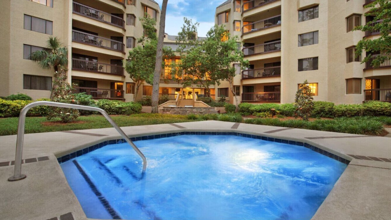 Photo of Outdoor in Harbour Town