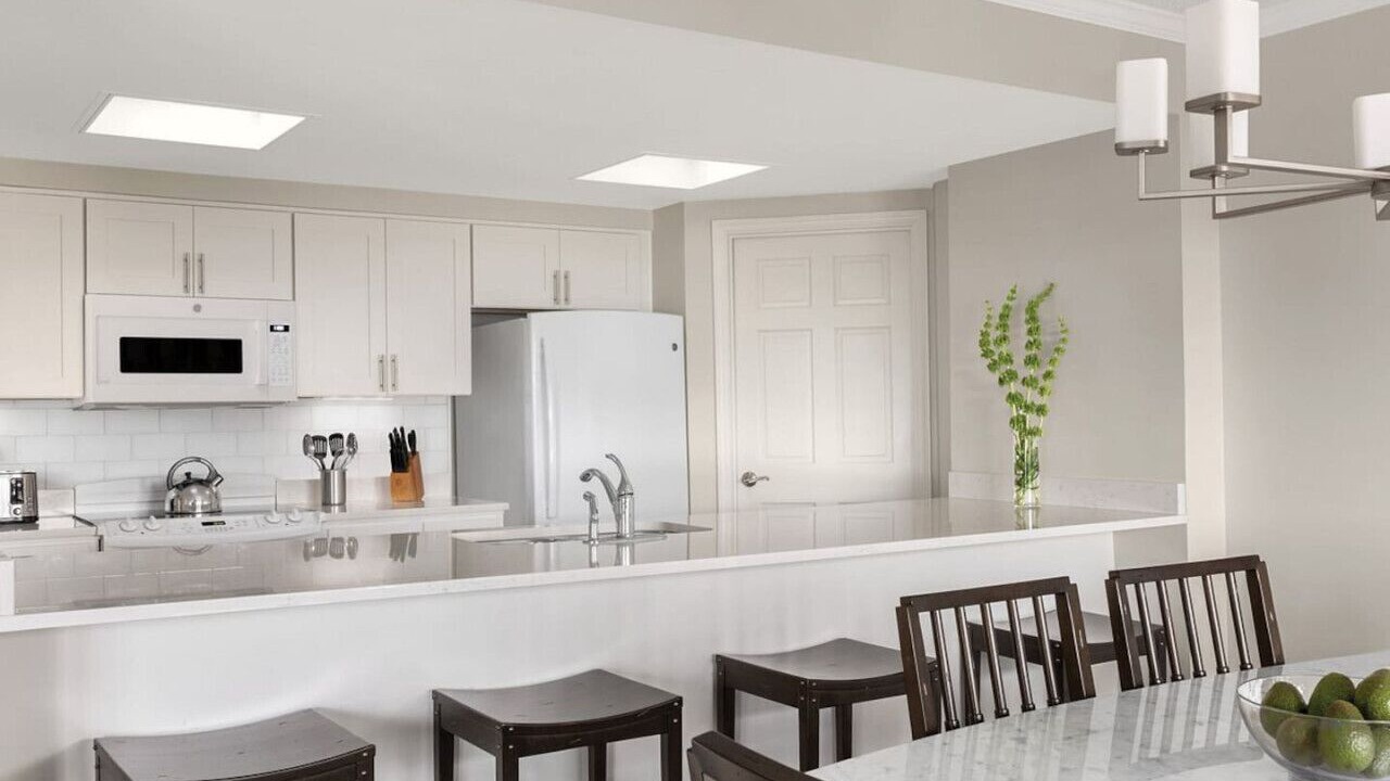 Photo of Kitchen in Harbour Town