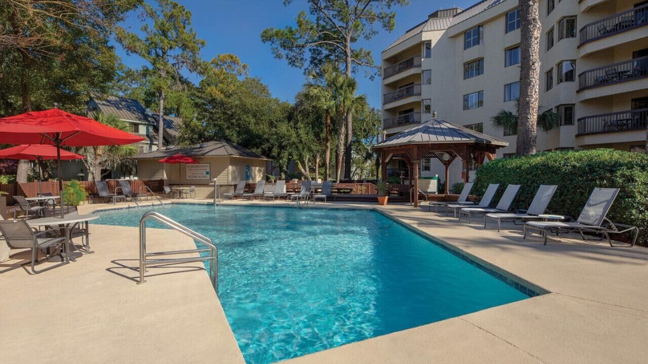 Photo of Outdoor in Harbour Town