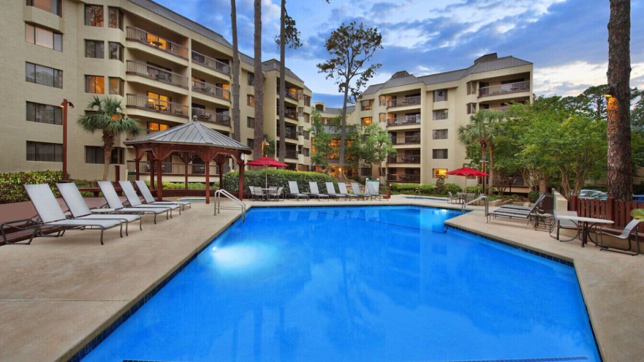 Photo of Outdoor in Harbour Town