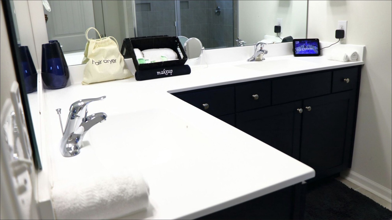 Photo of Bathroom in Eden