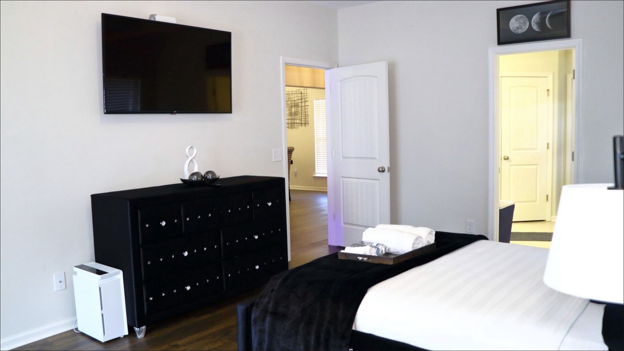 Photo of Bedroom in Eden