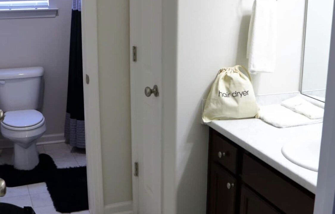 Photo of Bathroom in Eden