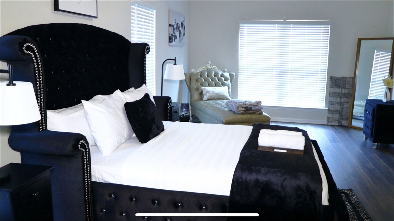 Photo of Bedroom in Eden