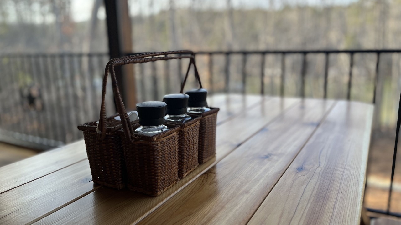 Photo of Patio Balcony in Martin