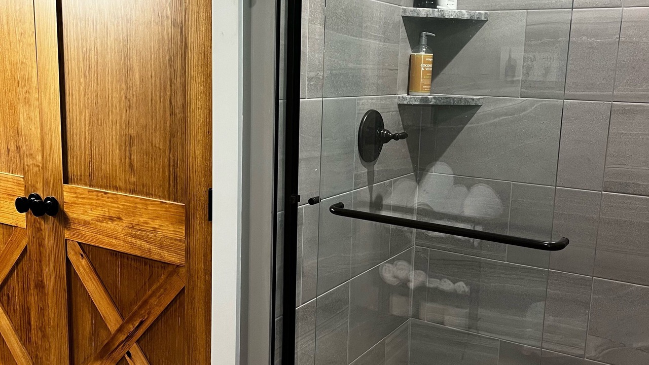 Photo of Bathroom in Martin