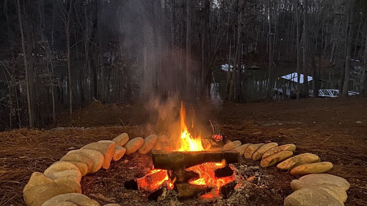 Photo of Livingroom in Martin