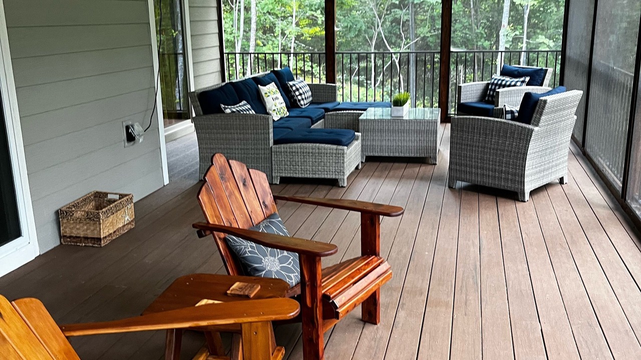 Photo of Outdoor in Martin