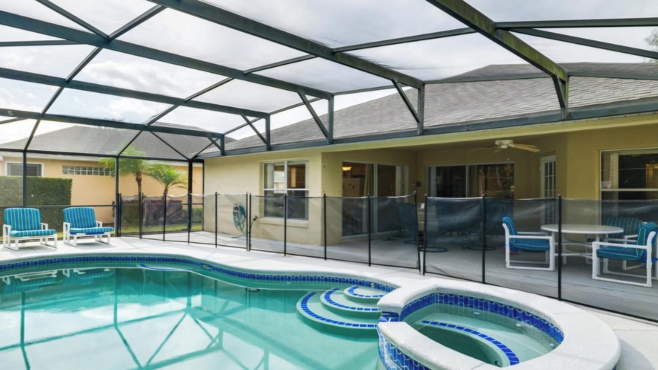 Photo of Outdoor in Calabay Parc