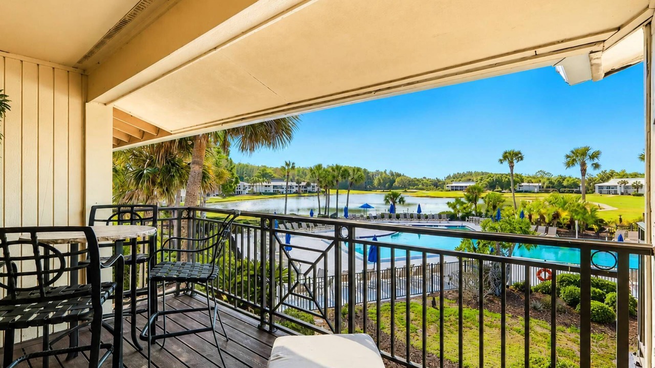 Photo of Outdoor in Wesley Chapel