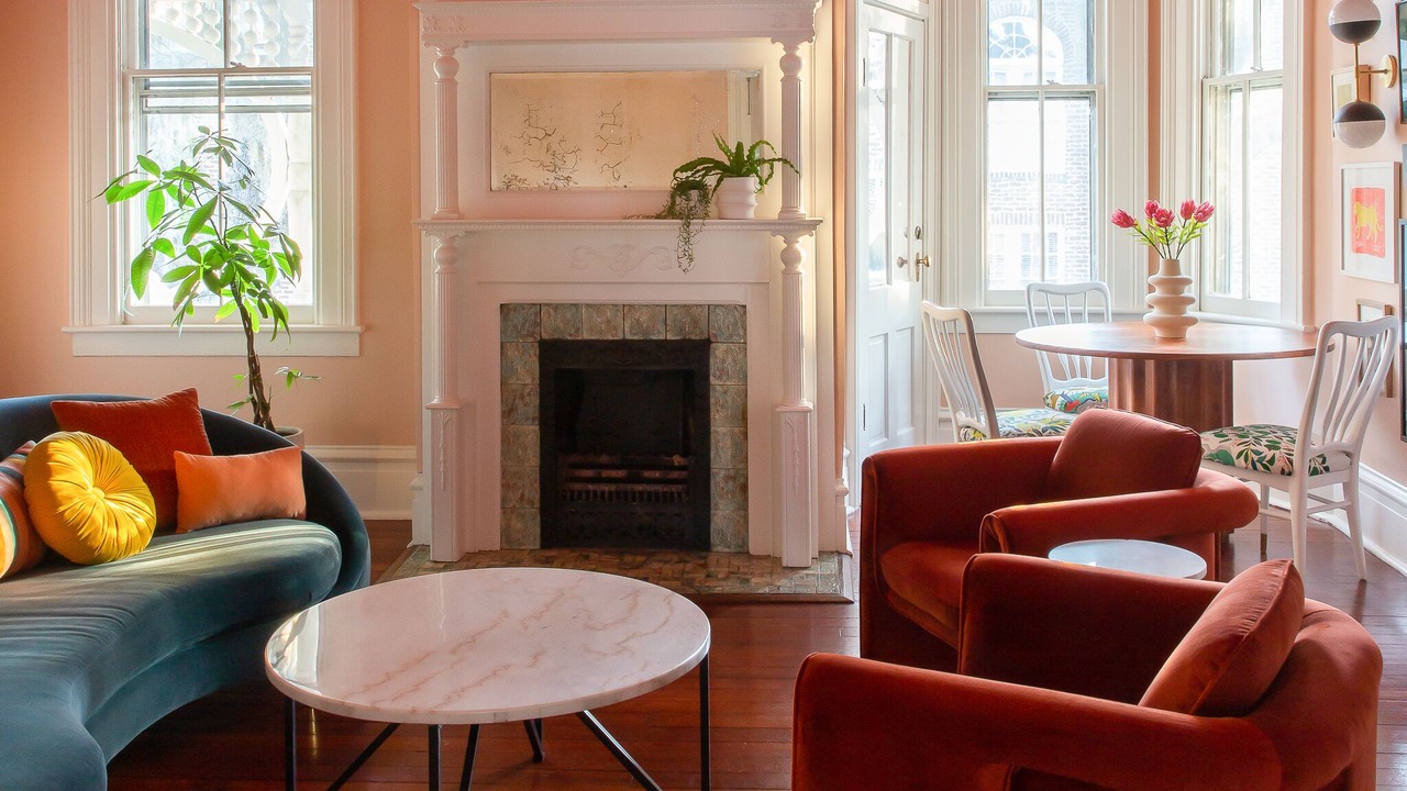 Photo of Livingroom in Metropolitan