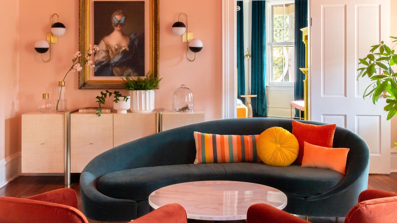 Photo of Livingroom in Metropolitan