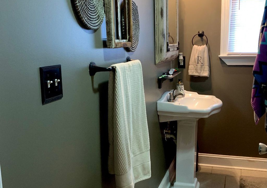 Photo of Bathroom in Augusta