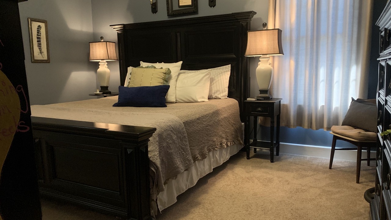 Photo of Bedroom in Augusta