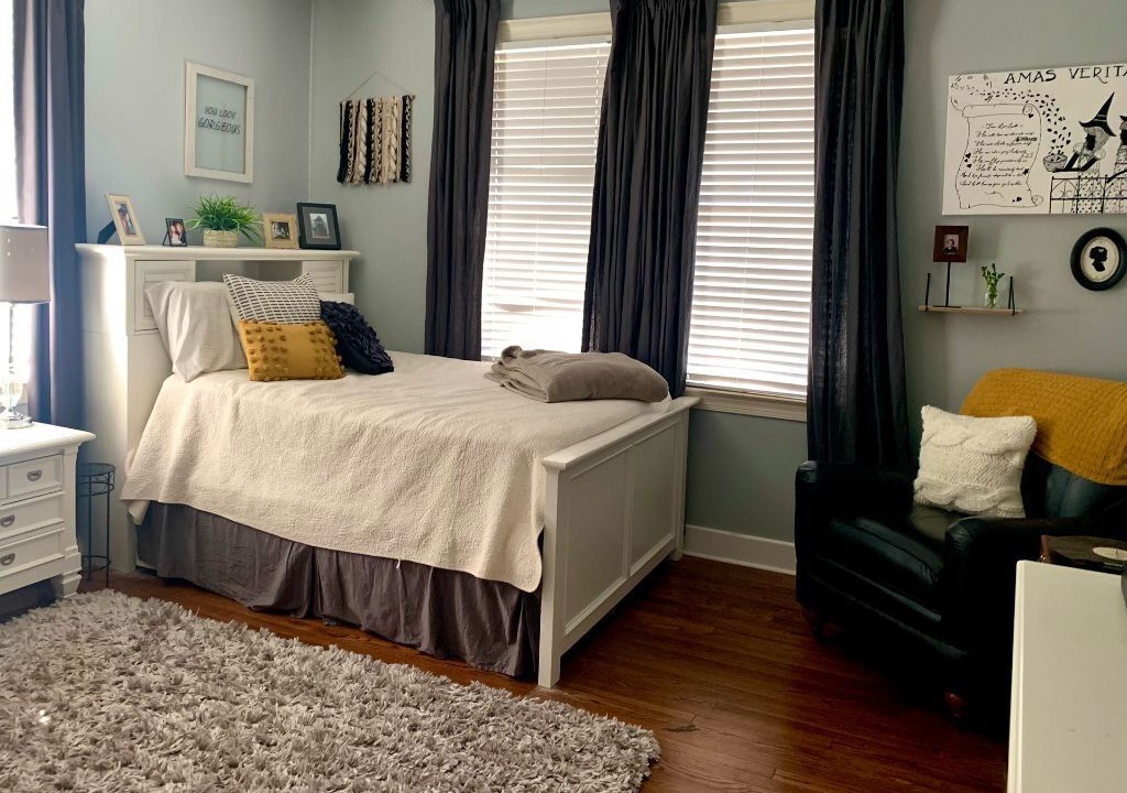 Photo of Bedroom in Augusta