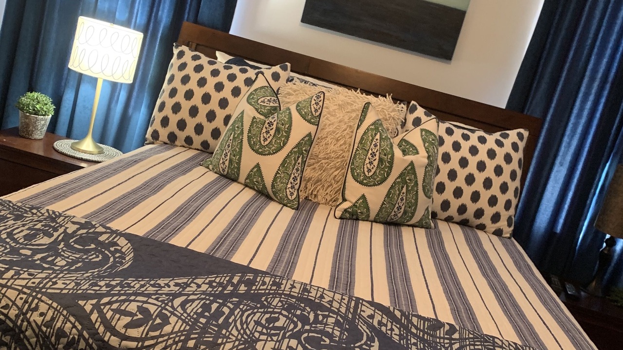 Photo of Bedroom in Augusta