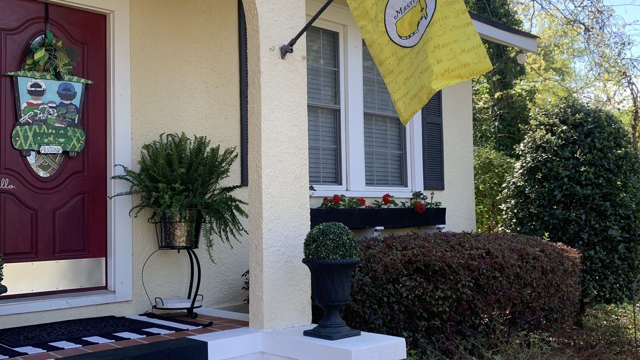 Photo of Outdoor in Augusta