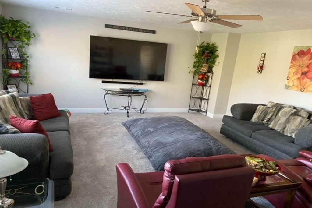 Photo of Bedroom in North Augusta