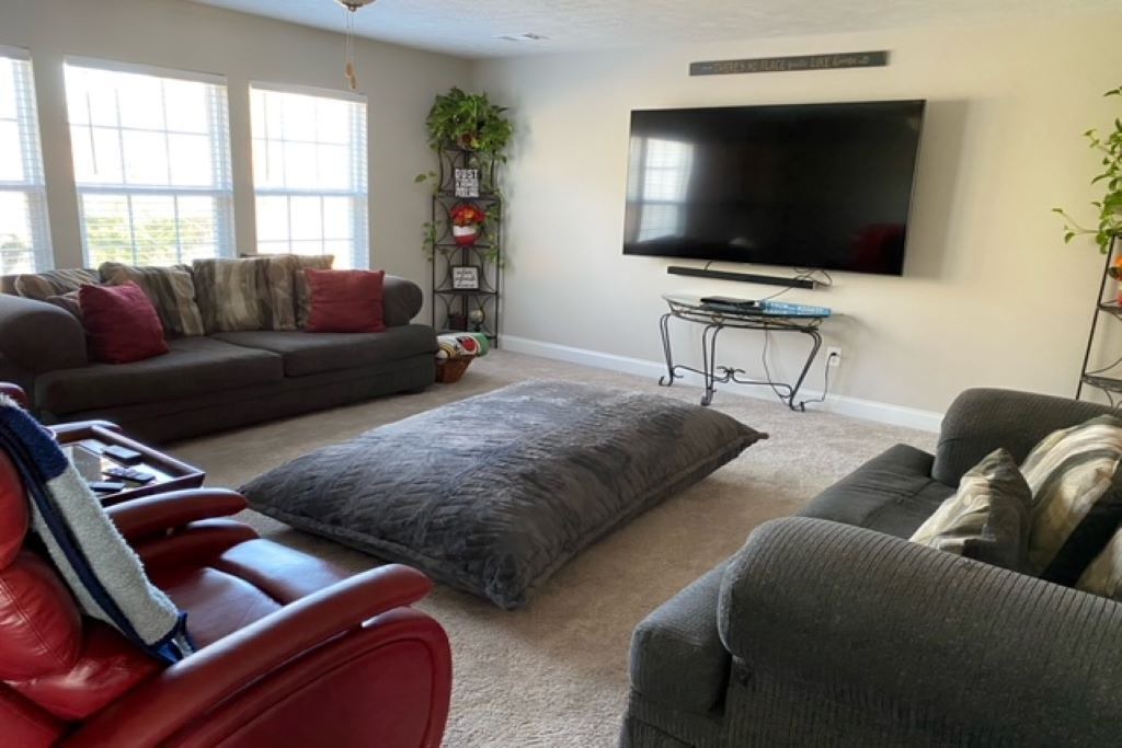 Photo of Bedroom in North Augusta