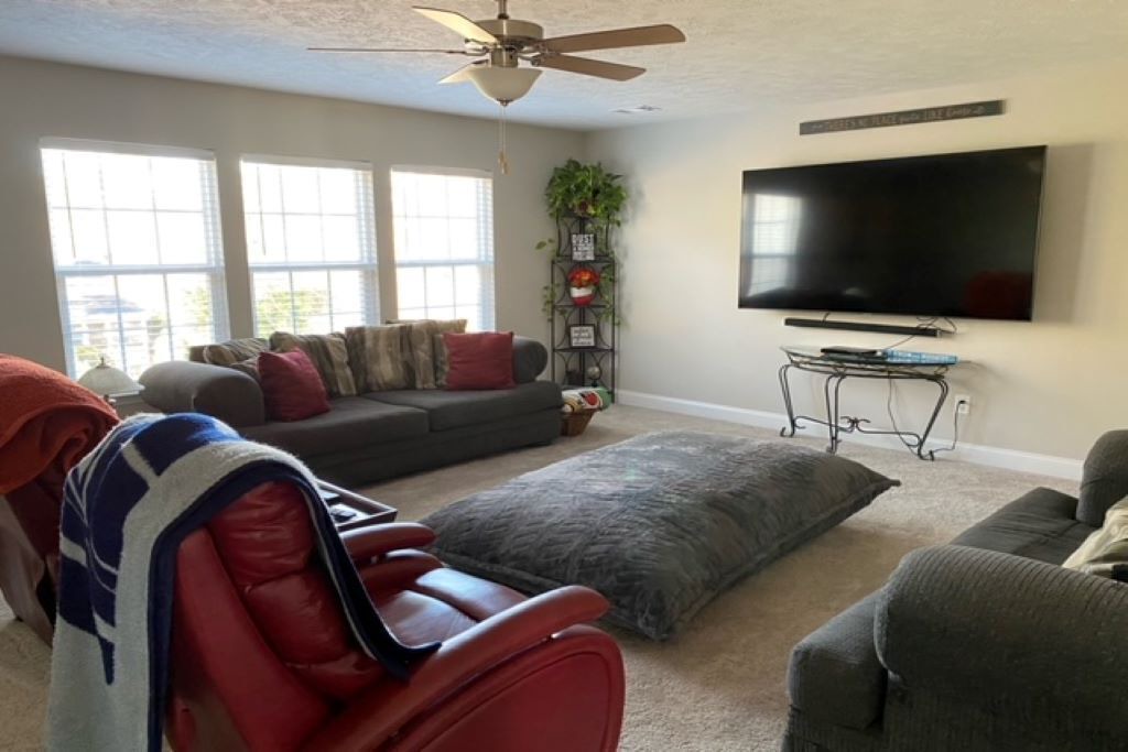 Photo of Bedroom in North Augusta