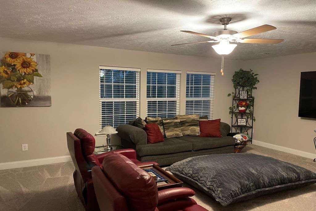Photo of Bedroom in North Augusta