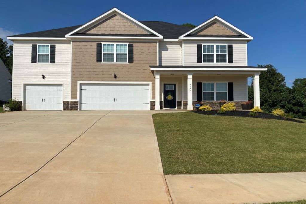 Photo of Outdoor in North Augusta
