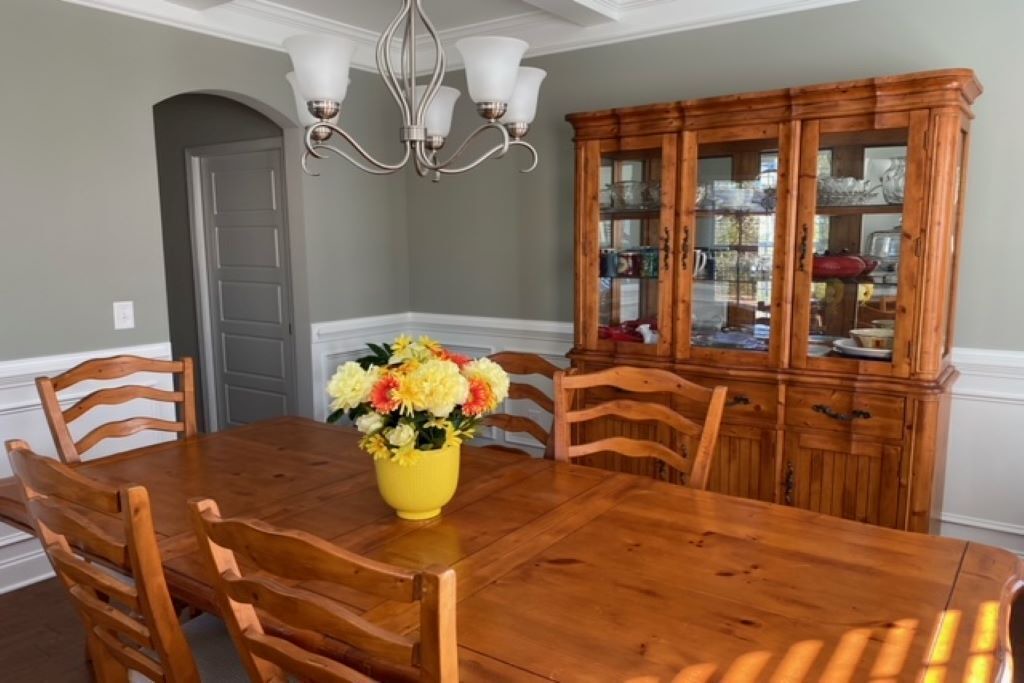 Photo of Livingroom in North Augusta