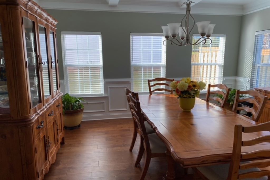 Photo of Livingroom in North Augusta