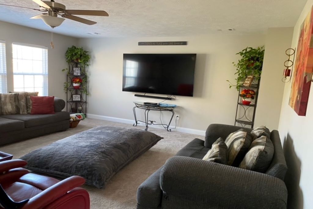 Photo of Bedroom in North Augusta