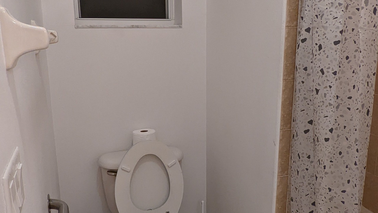 Photo of Bathroom in Grant-Valkaria