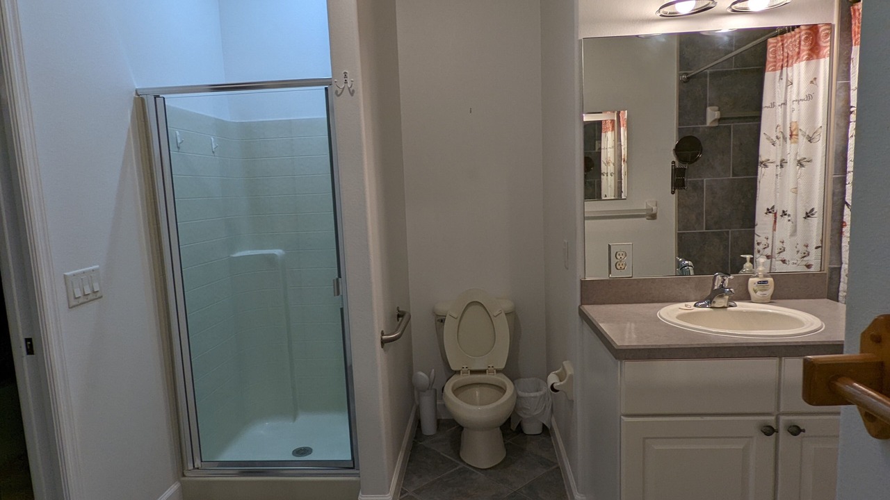 Photo of Bathroom in Grant-Valkaria