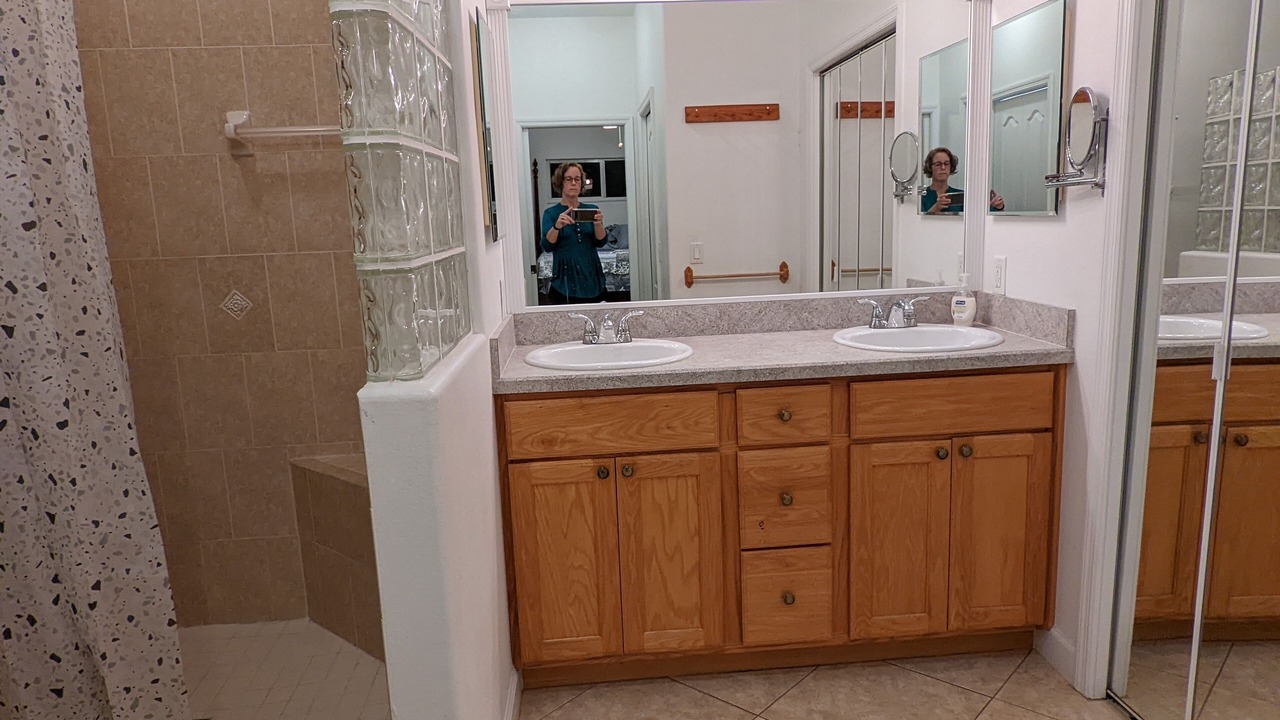 Photo of Bathroom in Grant-Valkaria