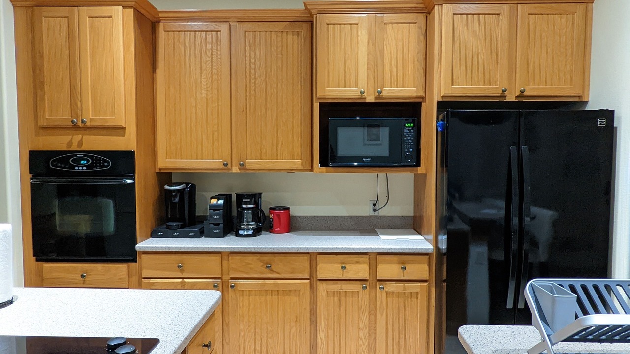 Photo of Kitchen in Grant-Valkaria