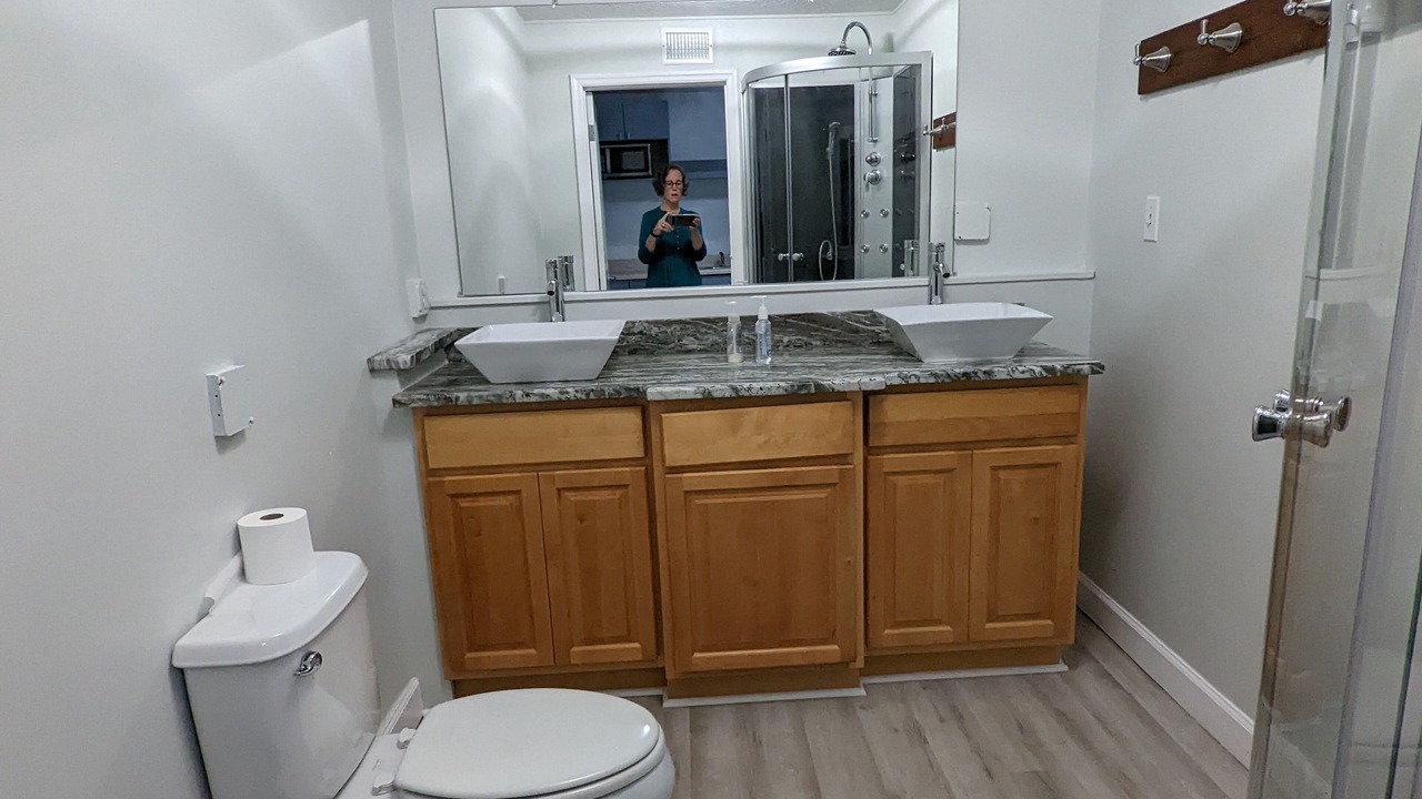 Photo of Bathroom in Grant-Valkaria