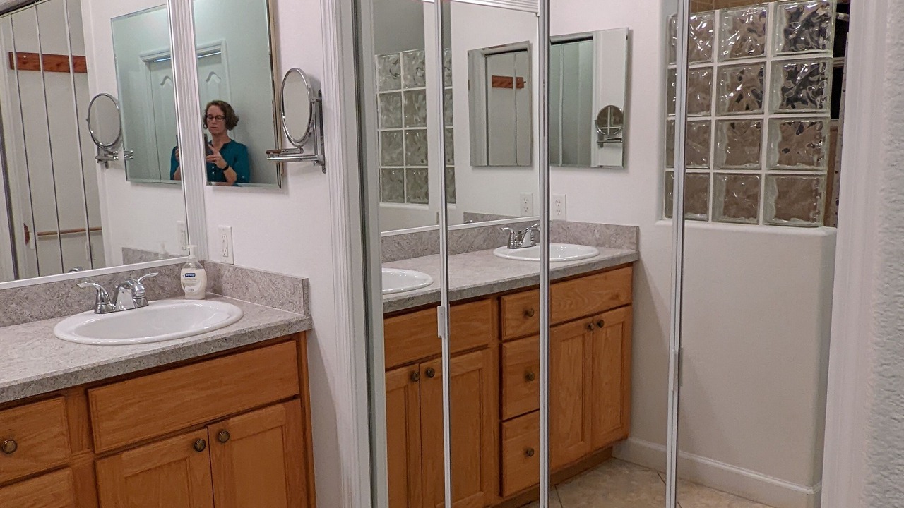 Photo of Bathroom in Grant-Valkaria