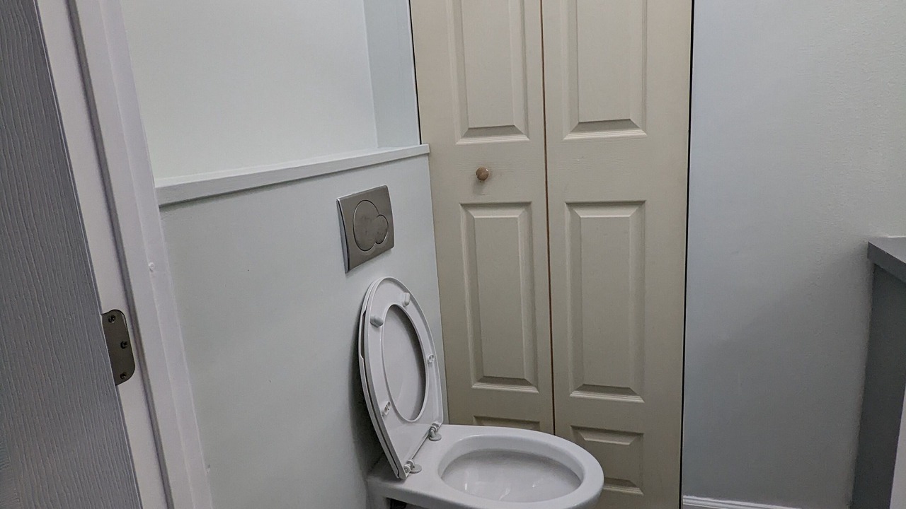 Photo of Bathroom in Grant-Valkaria