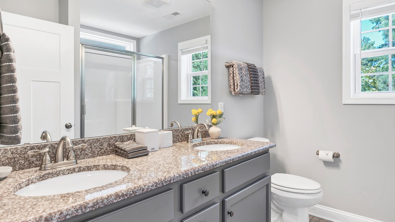 Photo of Bathroom in Pinehurst
