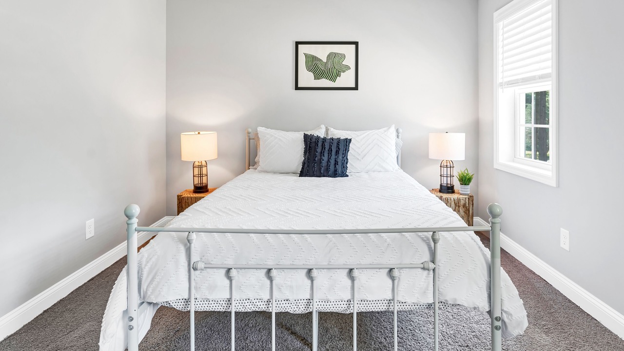 Photo of Bedroom in Pinehurst