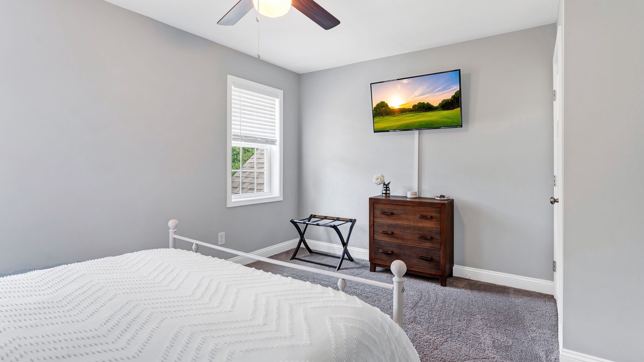 Photo of Bedroom in Pinehurst