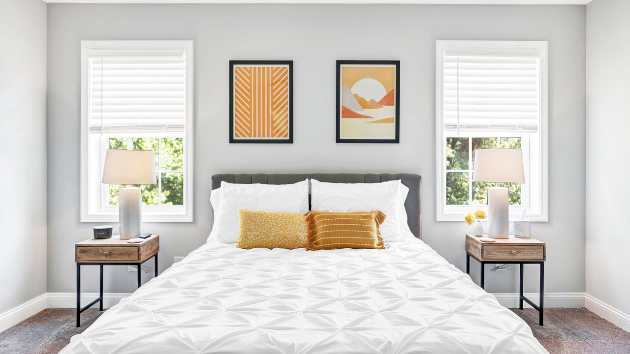 Photo of Bedroom in Pinehurst