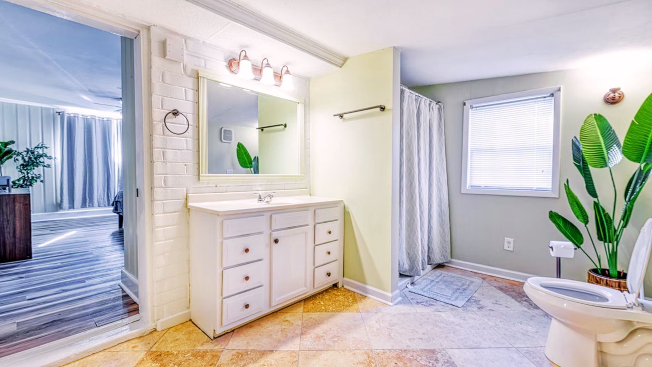 Photo of Bathroom in Cayce