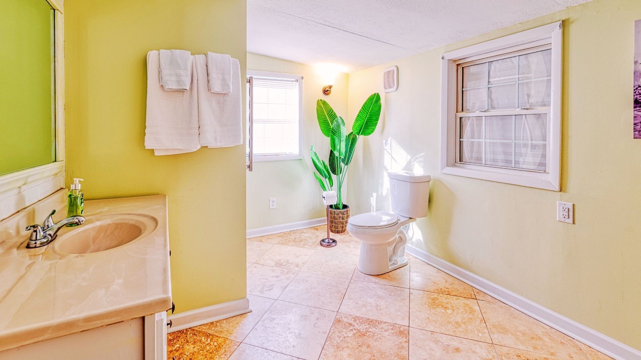 Photo of Bathroom in Cayce