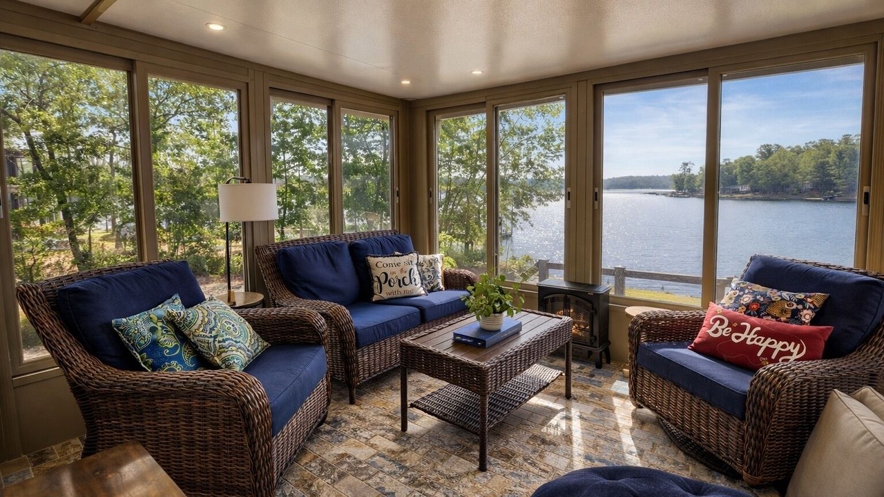 Photo of Livingroom in Seneca