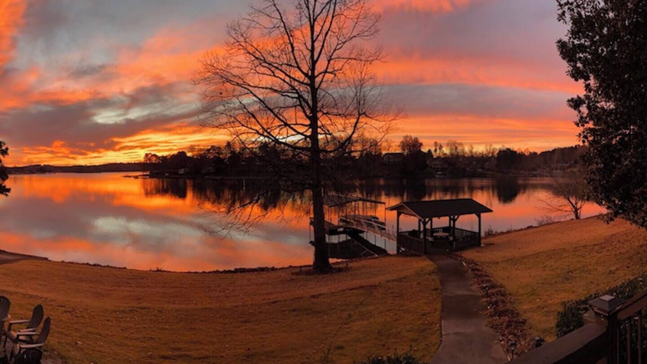 Photo of Outdoor in Seneca