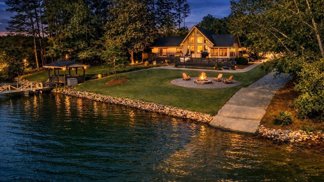 Photo of Outdoor in Seneca