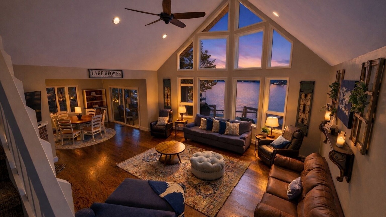 Photo of Livingroom in Seneca