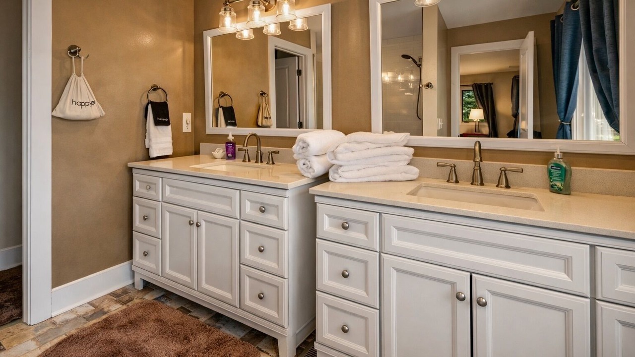 Photo of Bathroom in Seneca
