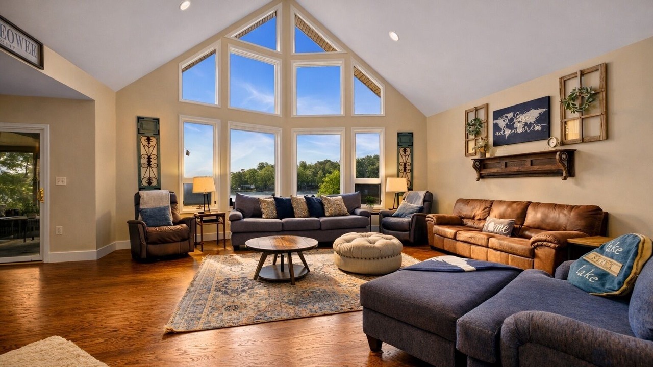 Photo of Livingroom in Seneca